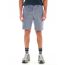 Emerson Ανδρική Βαμβακερή Βερμούδα Chino 241.EM46.46 Stone Grey - Βερμούδες στο Bodyman