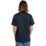 Quiksilver Ανδρική Μπλούζα Βαμβακερή EQYZT07679-BYJ0 Tropical Rainbow Navy - T-Shirt  στο Bodyman