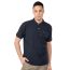 Rebase Ανδρική Μπλούζα  Polo Βαμβακερή 241-RPS-032 Navy - Polo μπλούζες στο Bodyman