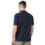 Rebase Ανδρική Μπλούζα  Polo Βαμβακερή 241-RPS-032 Navy - Polo μπλούζες στο Bodyman