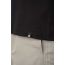 Rebase Ανδρική Μπλούζα  Βαμβακερή 241-RTS-289 Black - T-Shirt  στο Bodyman