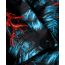 Superdry Ανδρικό Μαγιώ Polyester M3010232A-2BU Hawaiian 17'' - Βερμούδες Μαγιό στο Bodyman