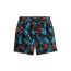Superdry Ανδρικό Μαγιώ Polyester M3010232A-2BU Hawaiian 17'' - Βερμούδες Μαγιό στο Bodyman