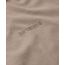 Superdry Ανδρική Μπλούζα Βαμβακερή M6010810A-1PC Overdyed  Loose Fit Beige - T-Shirt  στο Bodyman