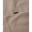 Superdry Ανδρική Μπλούζα Βαμβακερή M6010810A-1PC Overdyed  Loose Fit Beige - T-Shirt  στο Bodyman