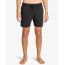 Billabong Ανδρικό Μαγιό Shorts EBYJV00122-BLK All Day Heritage Black 16'' - Βερμούδες Μαγιό στο Bodyman