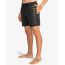 Billabong Ανδρικό Μαγιό Shorts EBYJV00122-BLK All Day Heritage Black 16'' - Βερμούδες Μαγιό στο Bodyman