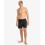 Billabong Ανδρικό Μαγιό Shorts EBYJV00122-BLK All Day Heritage Black 16'' - Βερμούδες Μαγιό στο Bodyman