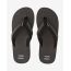 Billabong Ανδρικές Σαγιονάρες  MFOT1BAD-BLK All Day Impact Black - ΣΑΓΙΟΝΑΡΕΣ στο Bodyman
