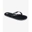 Billabong Ανδρικές Σαγιονάρες EBYL100023-BLK Tides Slice Black - ΣΑΓΙΟΝΑΡΕΣ στο Bodyman