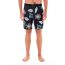 Emerson Ανδρικό Boardshort 241.EM524.12 PR430 Black - Βερμούδες Μαγιό στο Bodyman
