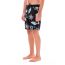 Emerson Ανδρικό Boardshort 241.EM524.12 PR430 Black - Βερμούδες Μαγιό στο Bodyman