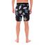 Emerson Ανδρικό Boardshort 241.EM524.12 PR430 Black - Βερμούδες Μαγιό στο Bodyman