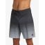 Quiksilver Ανδρικό Μαγιό Boardshort AQYBS03651-KVJ6 Surfsilk Massive 18'' Black ωωωω - Βερμούδες Μαγιό στο Bodyman