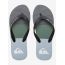 Quiksilver Ανδρικές Σαγιονάρες AQYL101361-XKSG Molokai Stripe - ΣΑΓΙΟΝΑΡΕΣ στο Bodyman