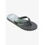 Quiksilver Ανδρικές Σαγιονάρες AQYL101361-XKSG Molokai Stripe - ΣΑΓΙΟΝΑΡΕΣ στο Bodyman