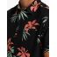 Quiksilver Ανδρικό Πουκάμισο Κοντομάνικο AQYWT03312-KVJ6 Apero Classic Black - Κοντομάνικα πουκάμισα στο Bodyman