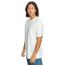 Quiksilver Ανδρικό Κοντομάνικο T-Shirt EQYKT04337-WBK0 Slub Roundneck White - T-Shirt  στο Bodyman