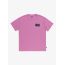 Quiksilver Ανδρική Μπλούζα Βαμβακερή EQYZT07653-PHP0 Spin Cycle Violet ωωωω - T-Shirt  στο Bodyman