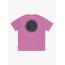 Quiksilver Ανδρική Μπλούζα Βαμβακερή EQYZT07653-PHP0 Spin Cycle Violet ωωωω - T-Shirt  στο Bodyman