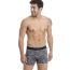 Walk Ανδρικά Boxer Bamboo W1770-61 Multicolour - Boxer στο Bodyman