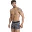 Walk Ανδρικά Boxer Bamboo W1770-61 Multicolour - Boxer στο Bodyman