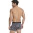 Walk Ανδρικά Boxer Bamboo W1770-61 Multicolour - Boxer στο Bodyman