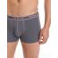 Walk Ανδρικά Boxer 2Pack W1756-1061D.Grey Rotten Apple - Boxer στο Bodyman