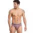 Walk Ανδρικά Slip 2Pack W1757-1061 D.Grey Rotten Apple - Slip στο Bodyman