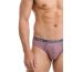 Walk Ανδρικά Slip 2Pack W1757-1061 D.Grey Rotten Apple - Slip στο Bodyman
