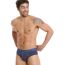 Walk Ανδρικά Slip 2Pack W1757-0745 Raf Mauve - Slip στο Bodyman