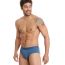 Walk Ανδρικά Slip 2Pack W1757-0745 Raf Mauve - Slip στο Bodyman