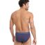 Walk Ανδρικά Slip 2Pack W1757-0745 Raf Mauve - Slip στο Bodyman