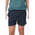 Rebase Ανδρικό Μαγιό Shorts 241-RMTS-808 Navy - Βερμούδες Μαγιό στο Bodyman