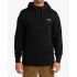 Billabong Ανδρικό Φούτερ Κουκούλα EBYFT00105-BLK Arch Black - Φούτερ Κουκούλα  στο Bodyman