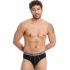 Walk Ανδρικά Slip 2Pack W1757-0202 Black ωωωω - Slip στο Bodyman