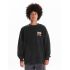 Emerson Ανδρικό Φούτερ Crew Neck 242.EM20.14 Forest - Φούτερ χωρίς κουκούλα  στο Bodyman