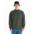 Emerson Ανδρικό Φούτερ Crew Neck 242.EM20.97 Pine Green - Φούτερ χωρίς κουκούλα  στο Bodyman