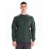 Emerson Ανδρική Μακρυμάνικη Μπλούζα 242.EM31.201 Pine Green - Mακρυμάνικες στο Bodyman