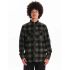 Emerson Ανδρικό Πουκάμισο 242.EM60.80 Olive Black - Μακρυμάνικα Πουκάμισα  στο Bodyman
