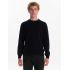 Emerson Ανδρικό Βαμβακερό Πουλόβερ 242.EM70.90 Navy Blue - Πουλόβερ στο Bodyman
