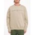 Volcom Ανδρικό Φούτερ Crew Neck A4632403-LKH Watanite L.Khaki - Φούτερ χωρίς κουκούλα  στο Bodyman