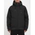 Volcom Ανδρικό Μπουφάν Hernan 10K A1732408--BLK Black - Μπουφάν στο Bodyman