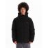 Emerson Ανδρικό Μπουφάν Puffer 242.EM10.16 Black - Μπουφάν στο Bodyman