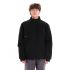 Emerson Ανδρικό Μπουφάν Bomber  242.EM10.65 Black - Μπουφάν στο Bodyman