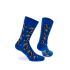 Walk Socks W1064-30-47 Blue Royal - Κάλτσες στο Bodyman