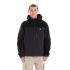 Emerson Ανδρικό Μπουφάν 242.EM10.108 Ebony Black - Μπουφάν στο Bodyman