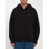 Volcom Ανδρική Ζακέτα A4832406-BLK Single Stone Black - Ζακέτες στο Bodyman