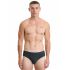 Walk Ανδρικά Slip 2Pack W1769-1-0914 Anthracite Grey - Slip στο Bodyman