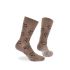 Walk Socks W1064-31-65 Marron Clair - Κάλτσες στο Bodyman